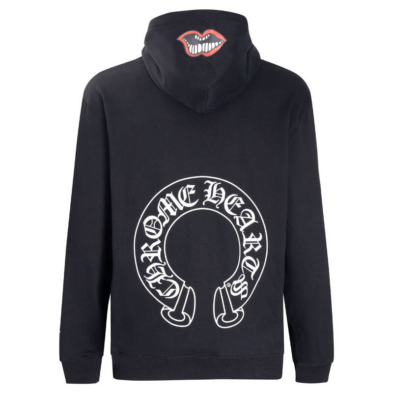 CHROME-HEARTS Hoodie 5008