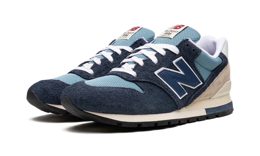 996 "Made in USA - Navy" U996TB