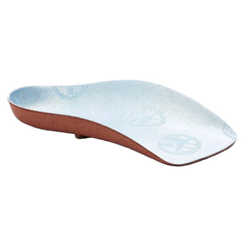 Birkenstock Blue Footbed Sport