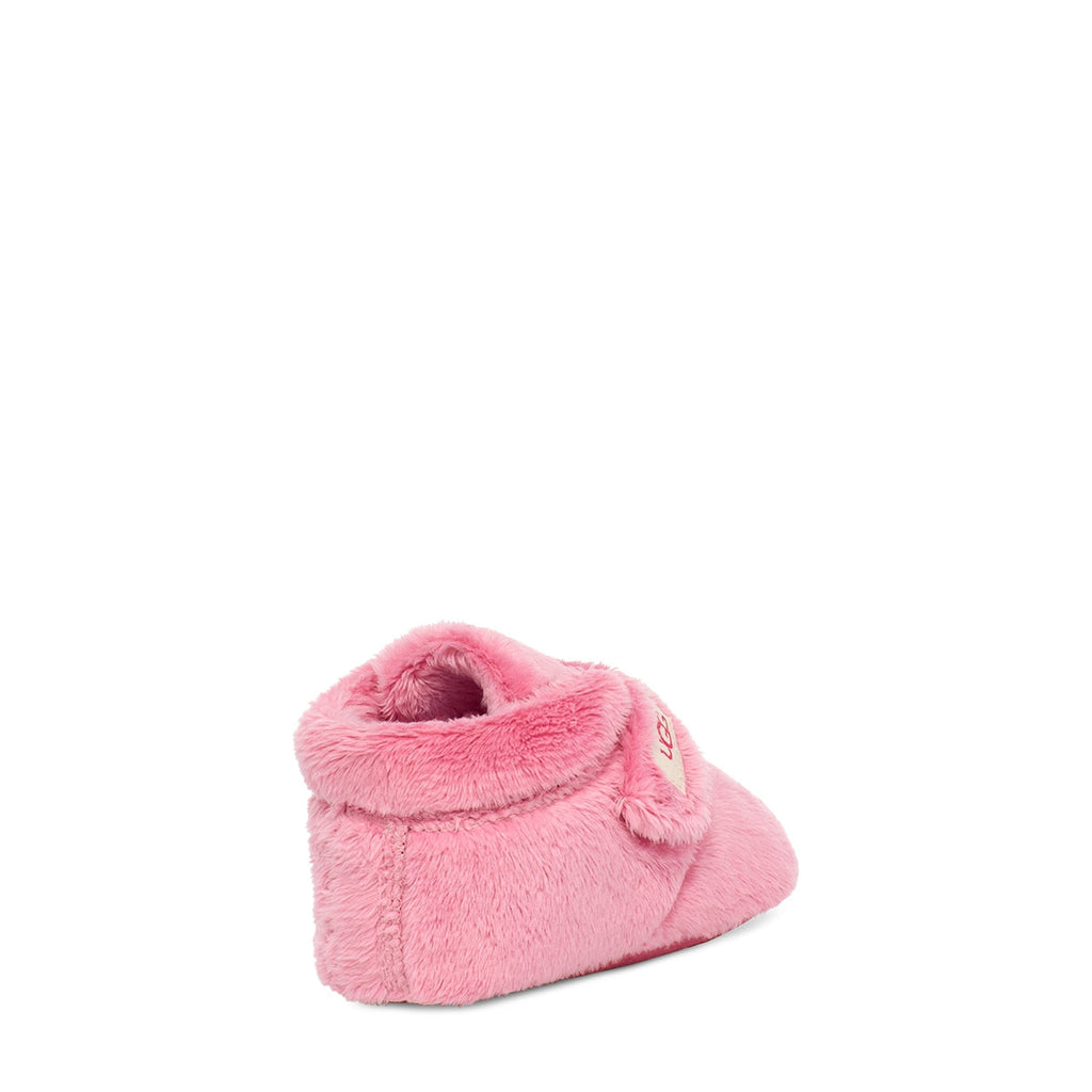 UGG Baby Bixbee Bootie and Lovey Blanket
