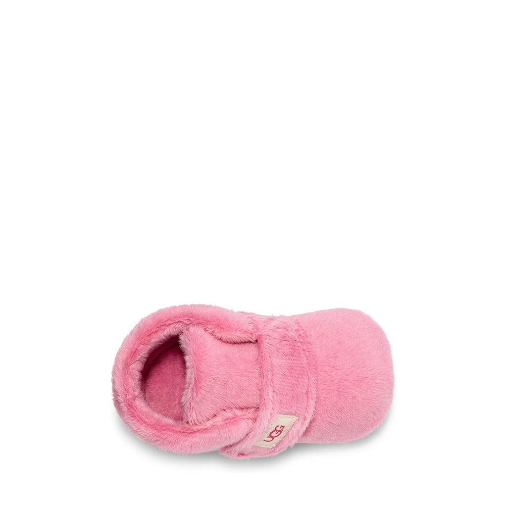 UGG Baby Bixbee Bootie and Lovey Blanket