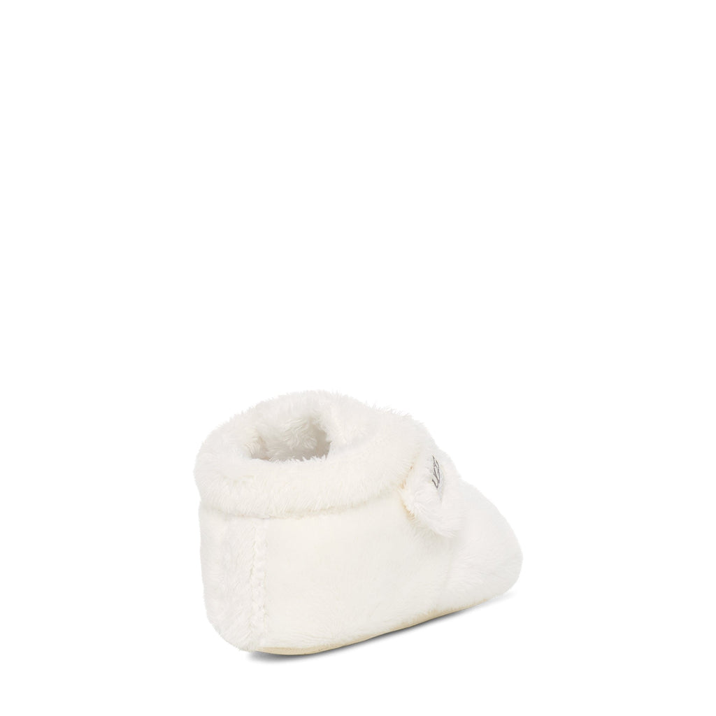 UGG Baby Bixbee Bootie and Lovey Blanket
