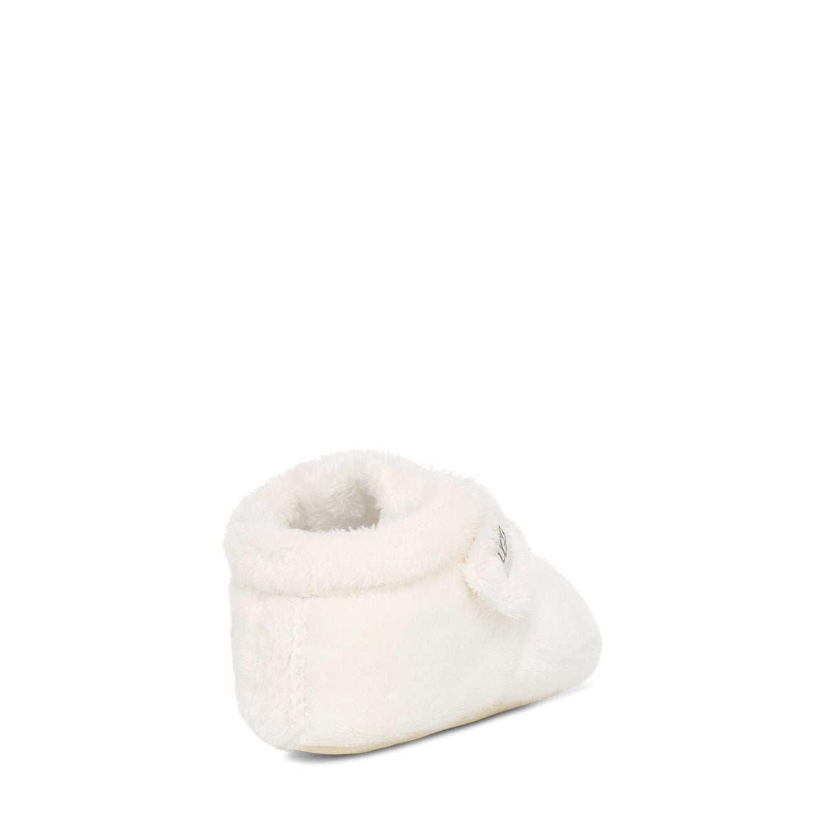 UGG Baby Bixbee Bootie and Lovey Blanket