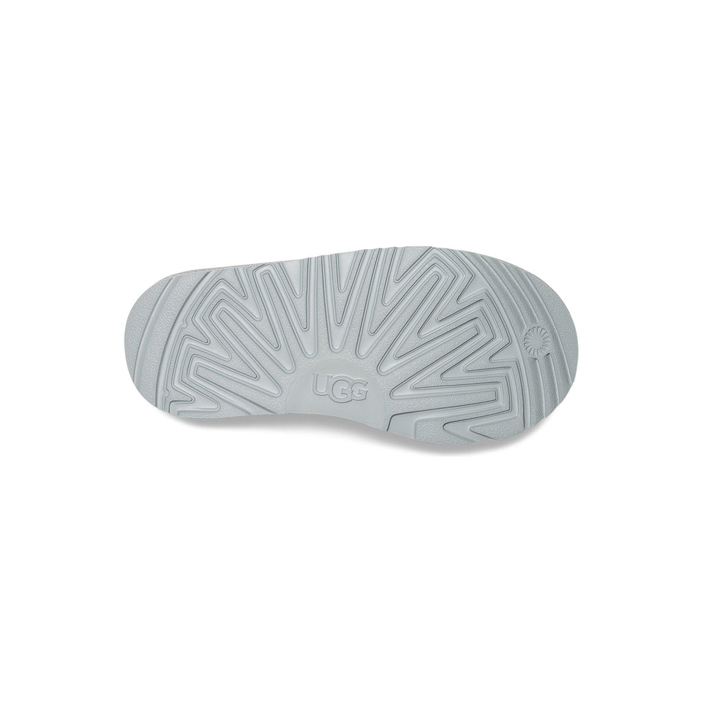 UGG Kid's Ultra Classic Mini in Sea Foam