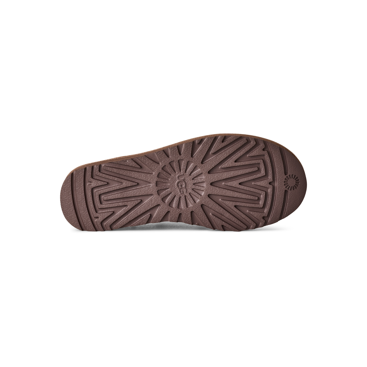 UGG Women's Classic Micro in Rocky Oak