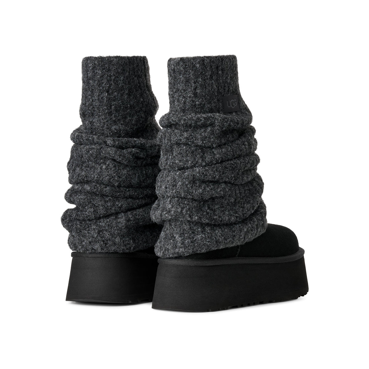 UGG Women's Classic Mini Dipper Legwarmer