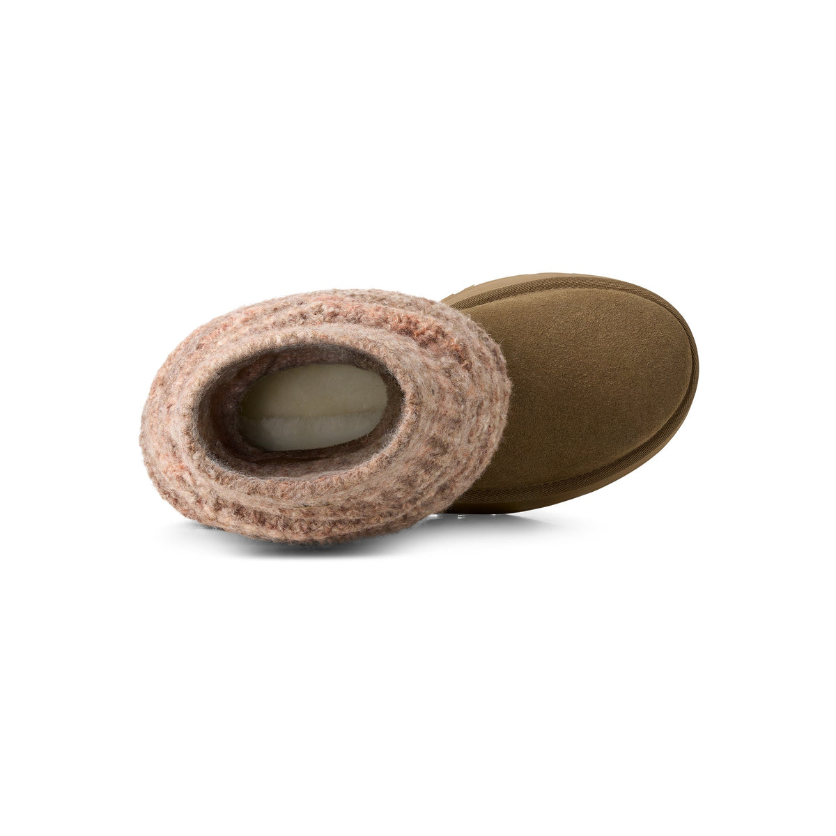 UGG Women's Classic Mini Dipper Legwarmer