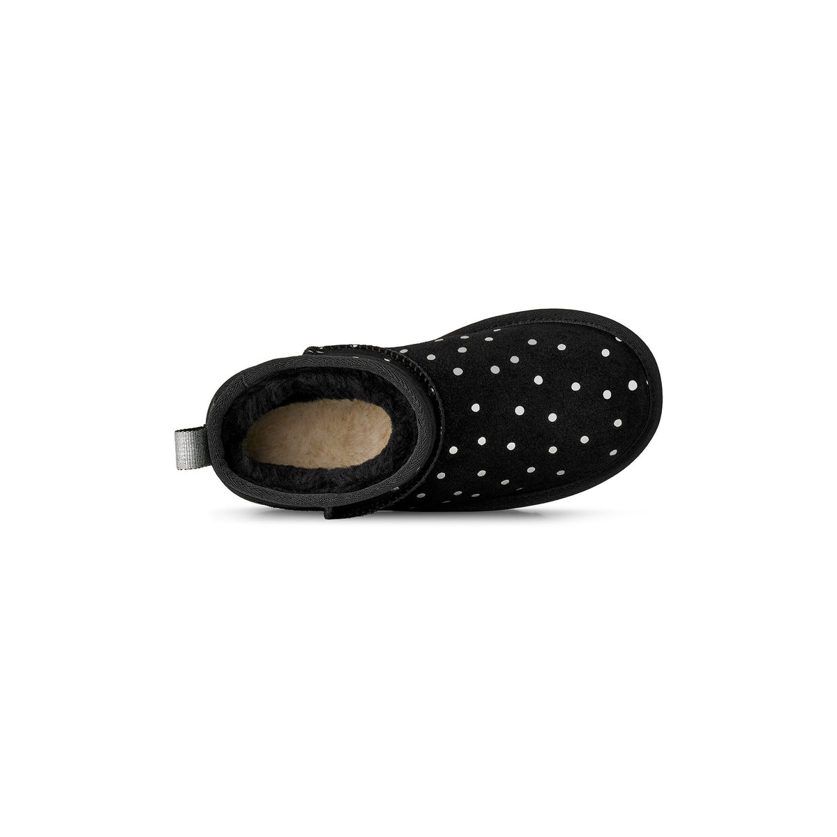 UGG Kid's Classic Ultra Mini Boot Shiny Dots