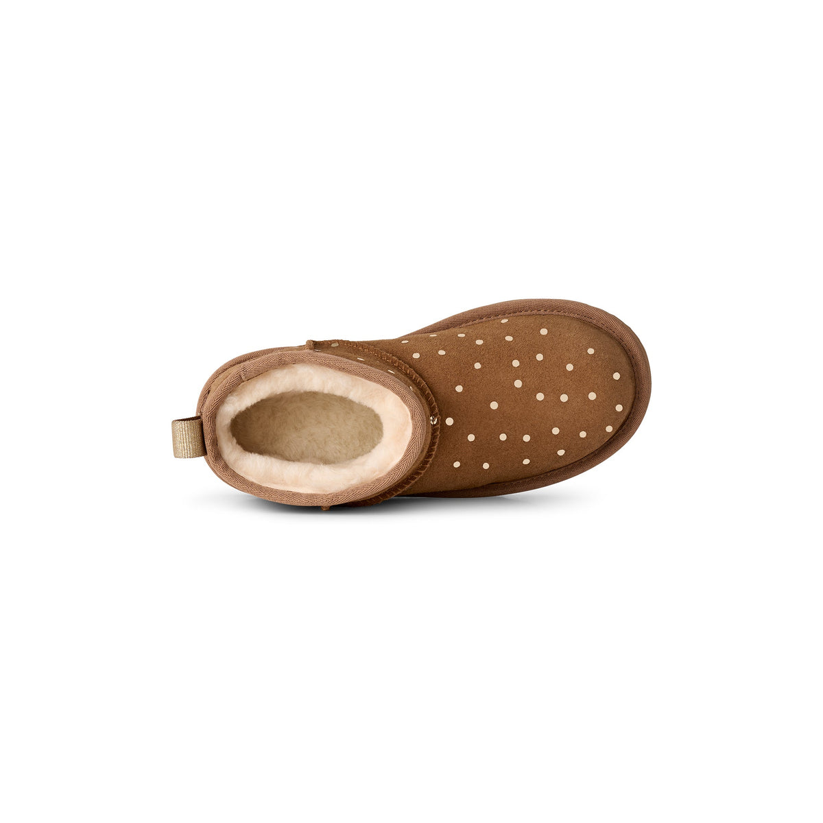 UGG Kid's Classic Ultra Mini Boot Shiny Dots