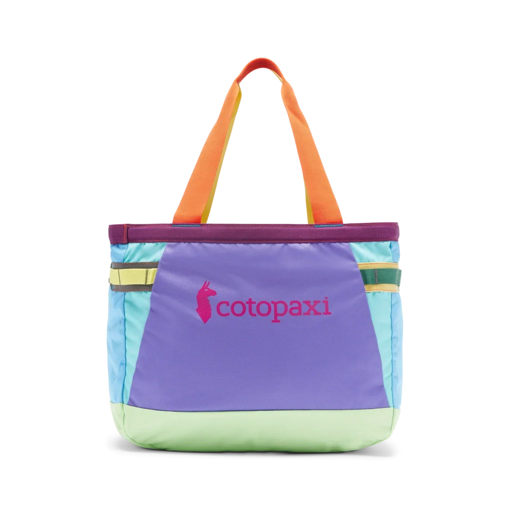 Cotopaxi Allpa 30L Gear Hauler Tote in Del Dia