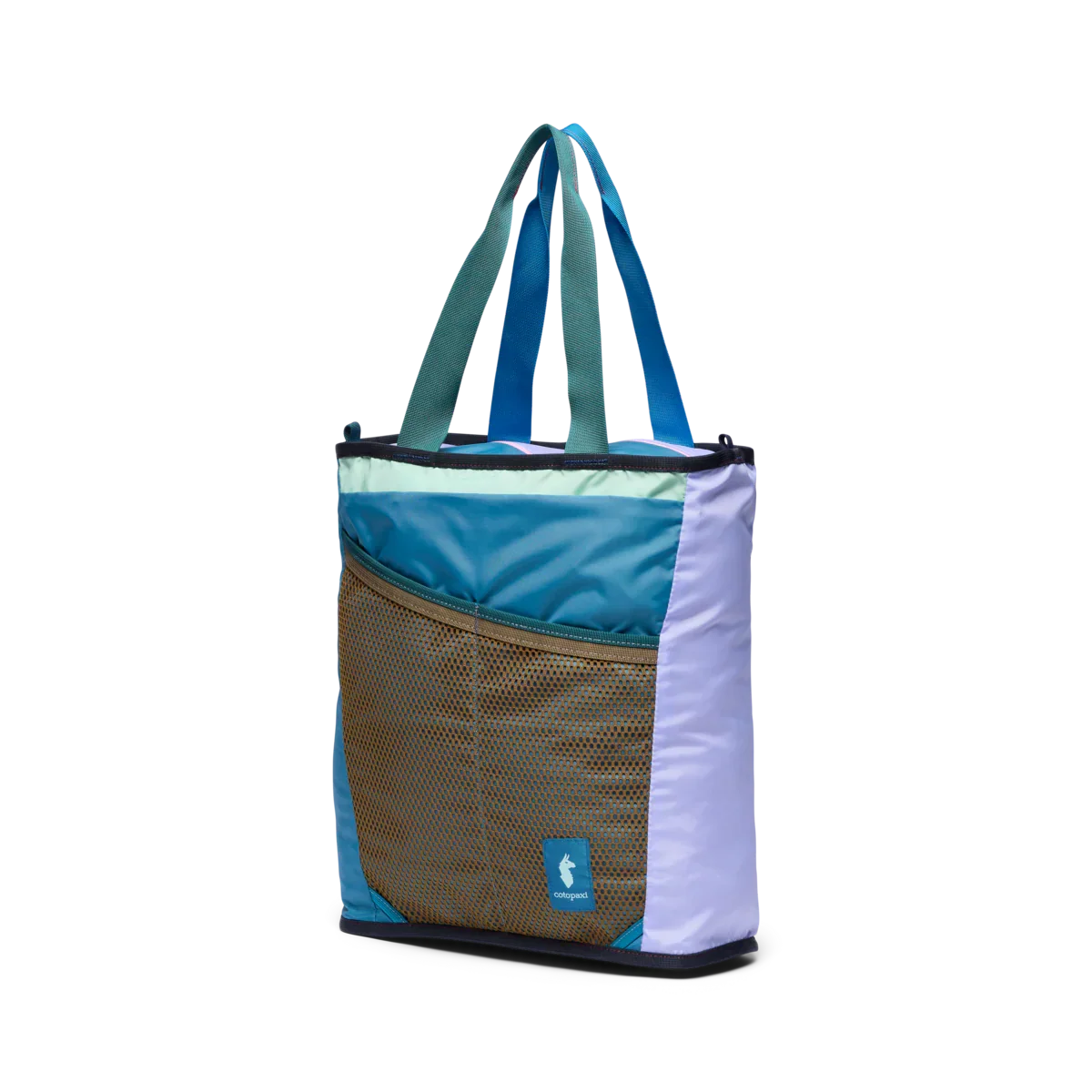 Cotopaxi Todo 22L Convertible Tote in Del Dia