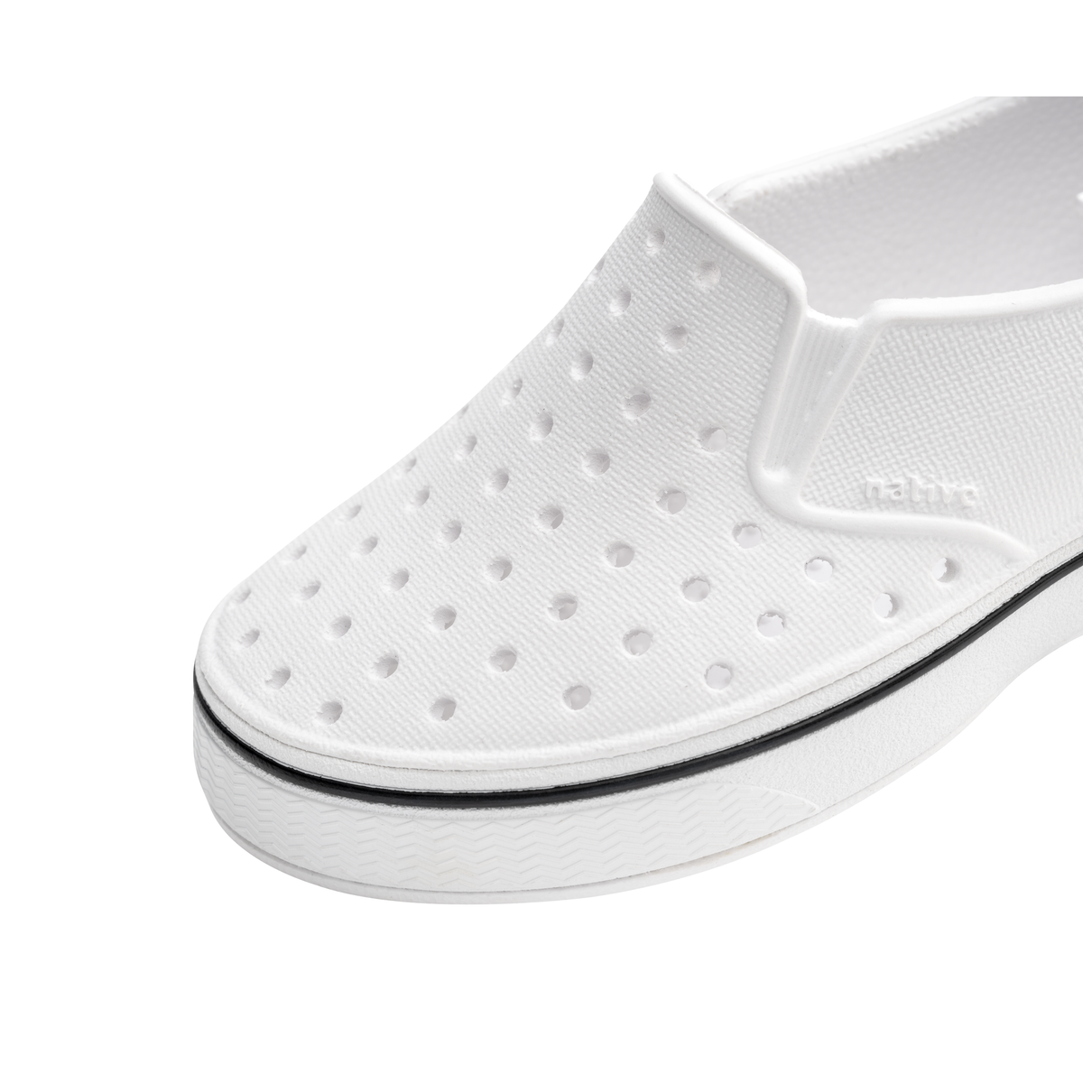 Native Kid's Miles