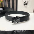 ICON Amiri Exquisite Belt