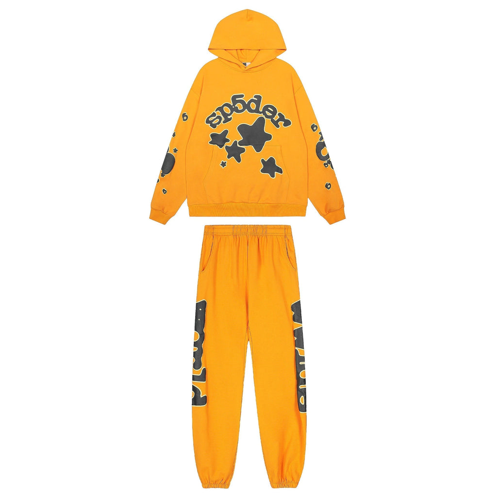 Sp5der Hoodie 7724