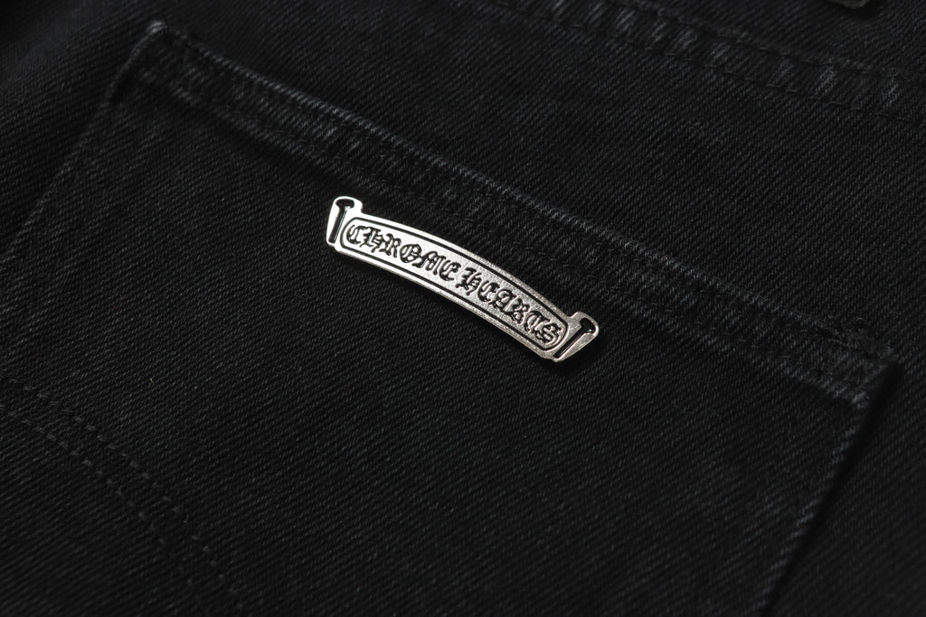 Chrome Hearts New Pants 9991