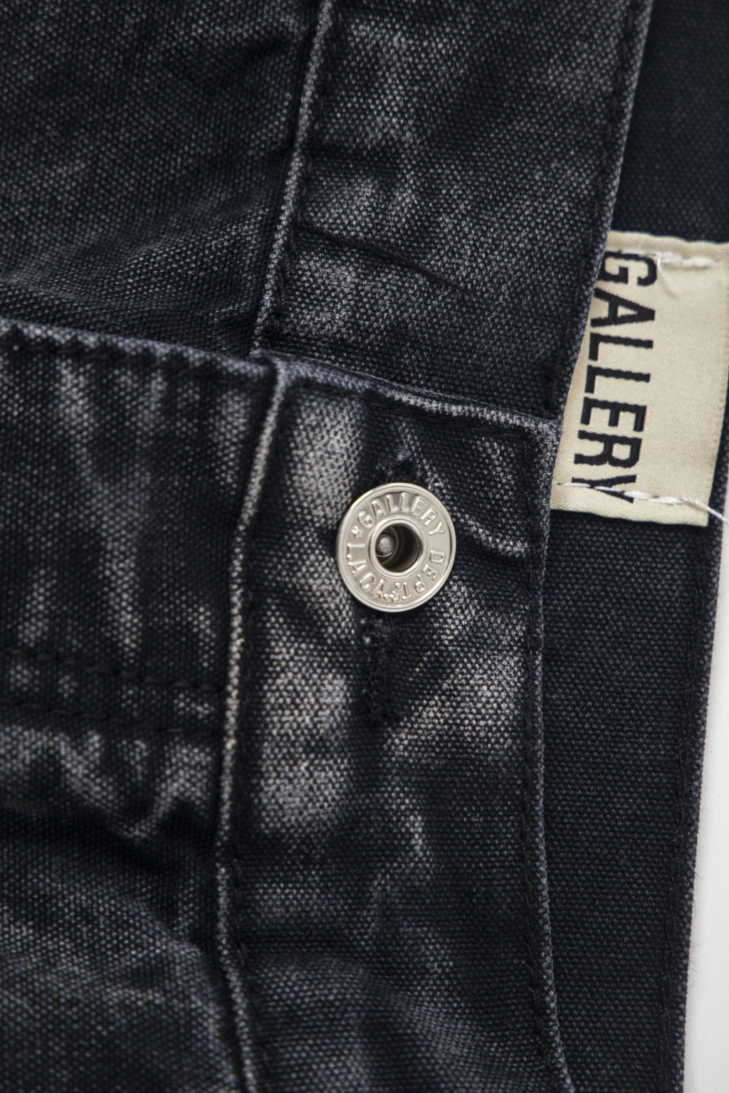 Chrome Hearts New Pants 8176