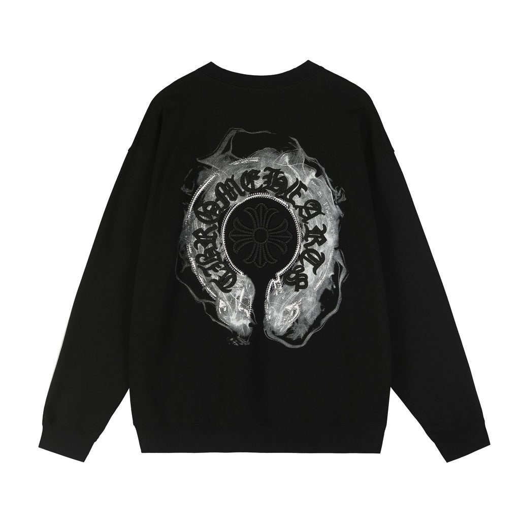Chrome Hearts New SWEATSHIRTS TQ45