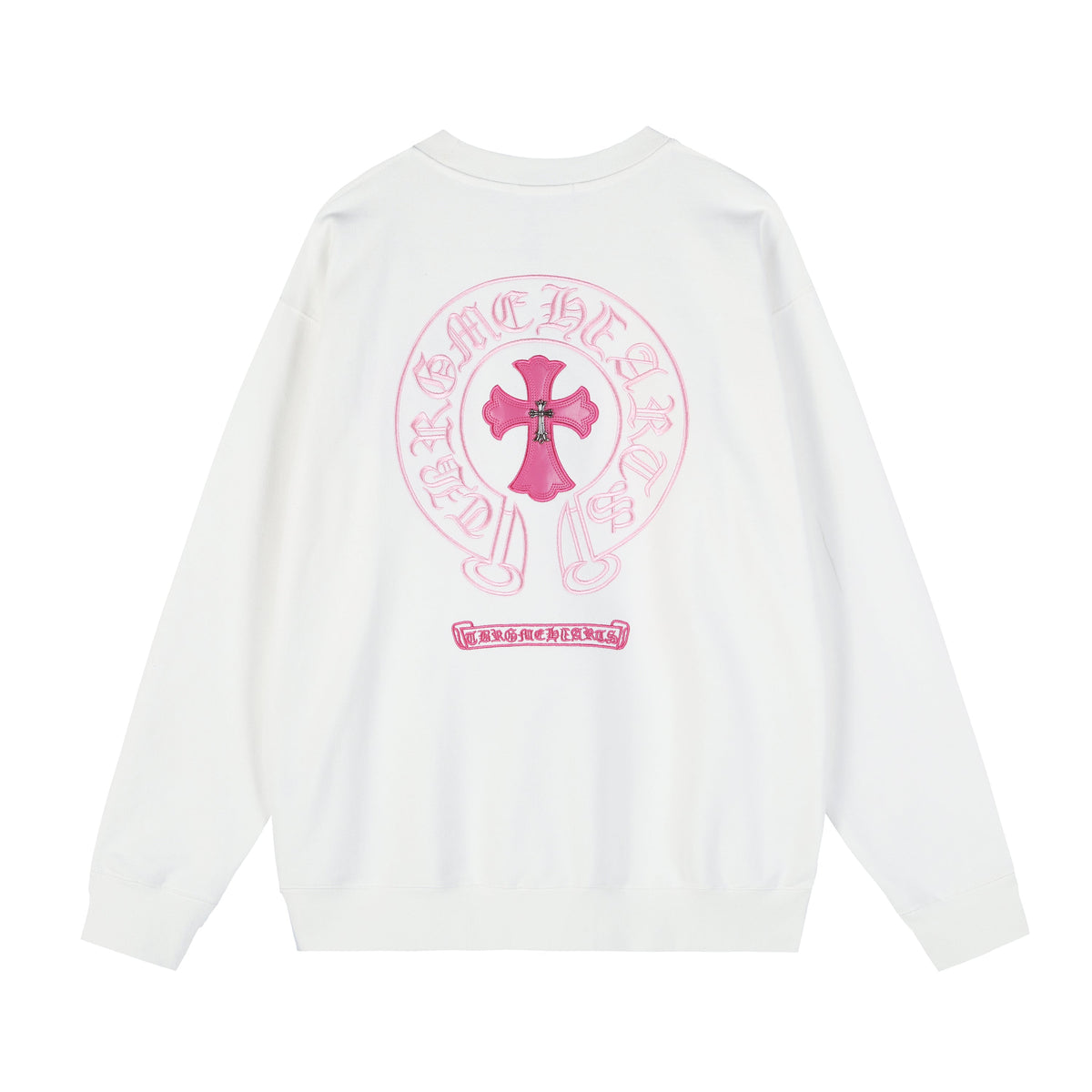 Chrome Hearts New SWEATSHIRTS TQ48