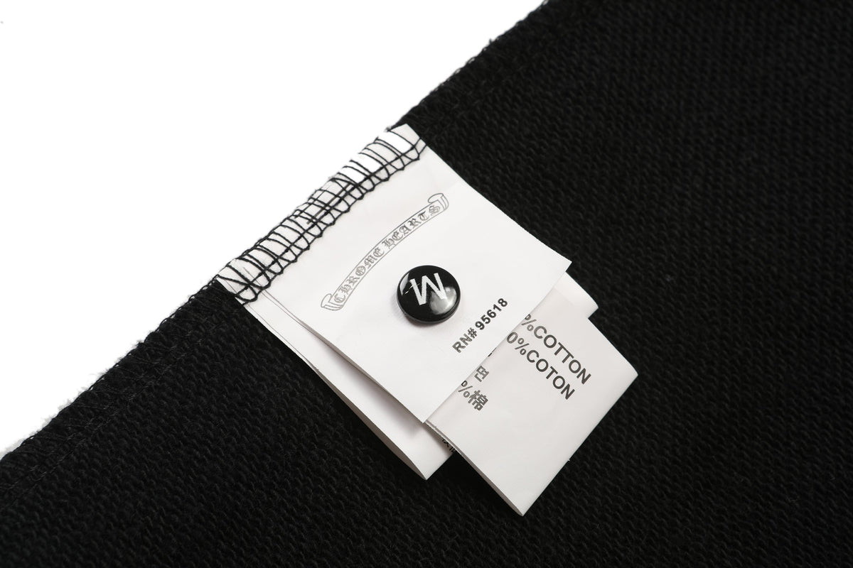 Chrome Hearts New SWEATSHIRTS TQ45