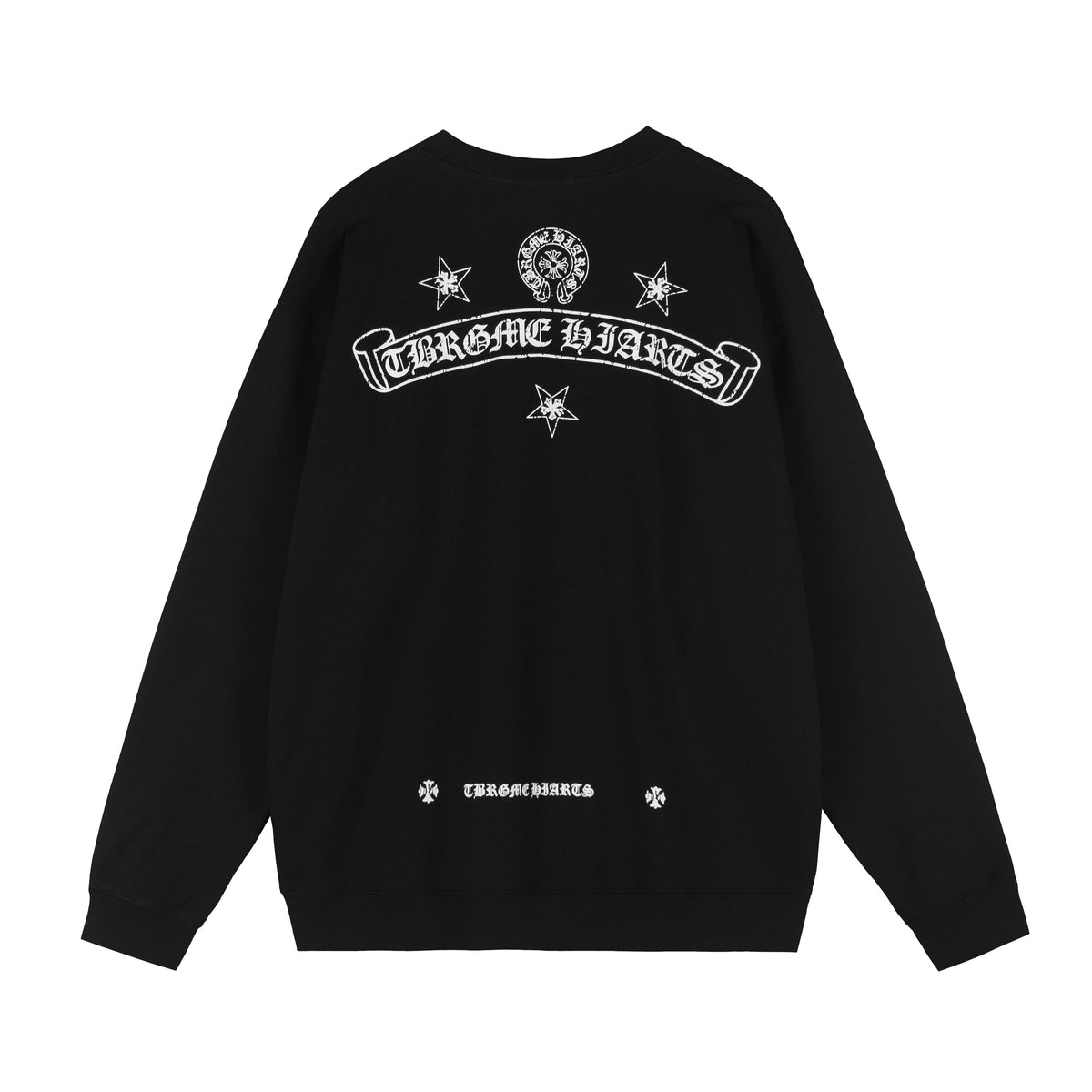 Chrome Hearts New SWEATSHIRTS TQ46
