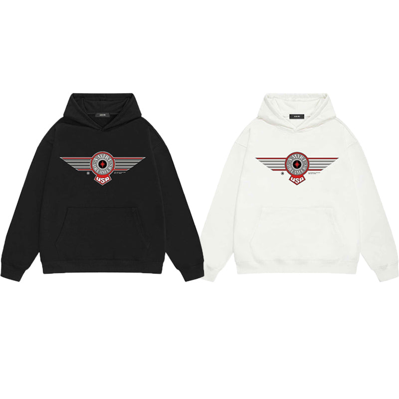 ICON Amiri Fashion sweatshirts