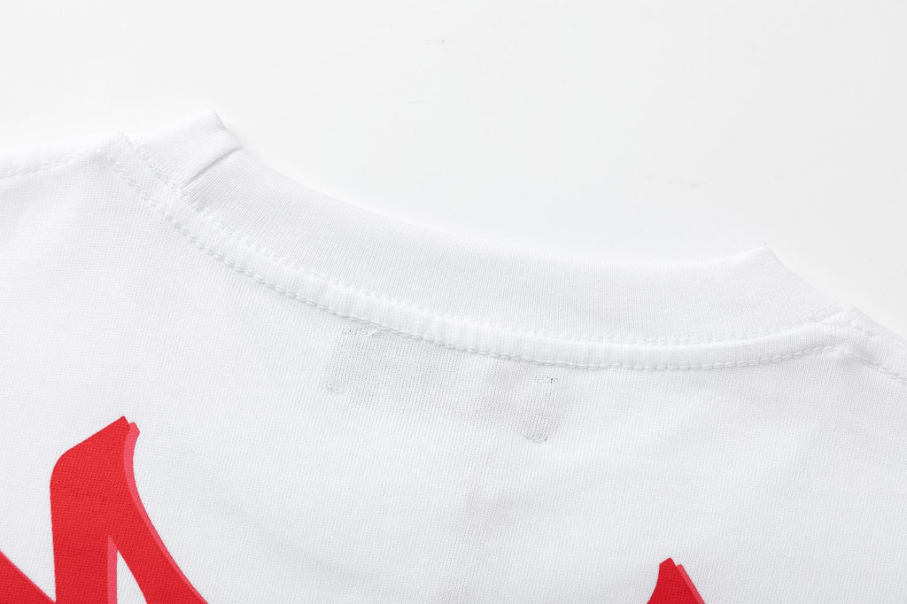 AMlRl MA Quad T-Shirts