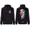 CHROME-HEARTS Hoodie 7006