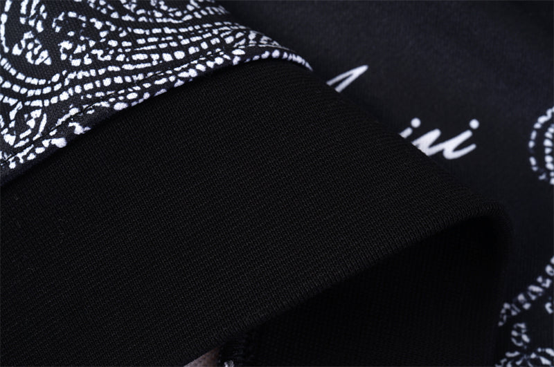 ICON Amiri Fashion sweatshirts