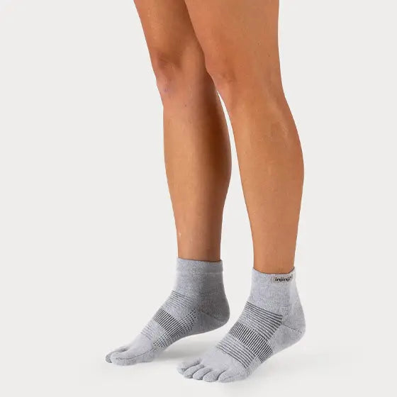 Injinji Run Lightweight Mini-Crew
