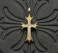 Chrome Hearts Cross Pendant