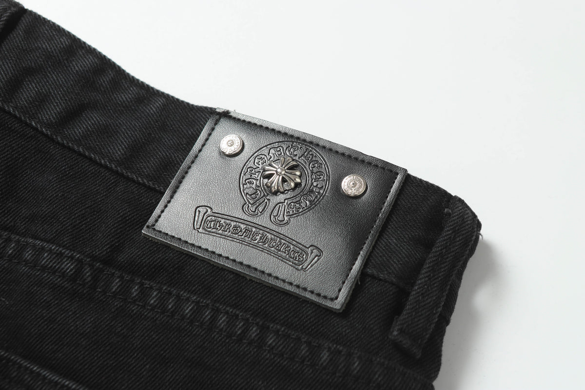 Chrome Hearts New Pants 9991
