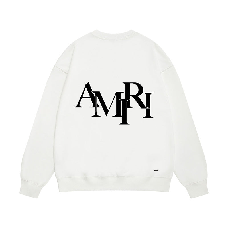 ICON Amiri Fashion sweatshirts