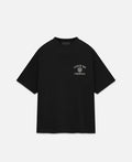 FW24 JERSEY T-SHIRT BLACK