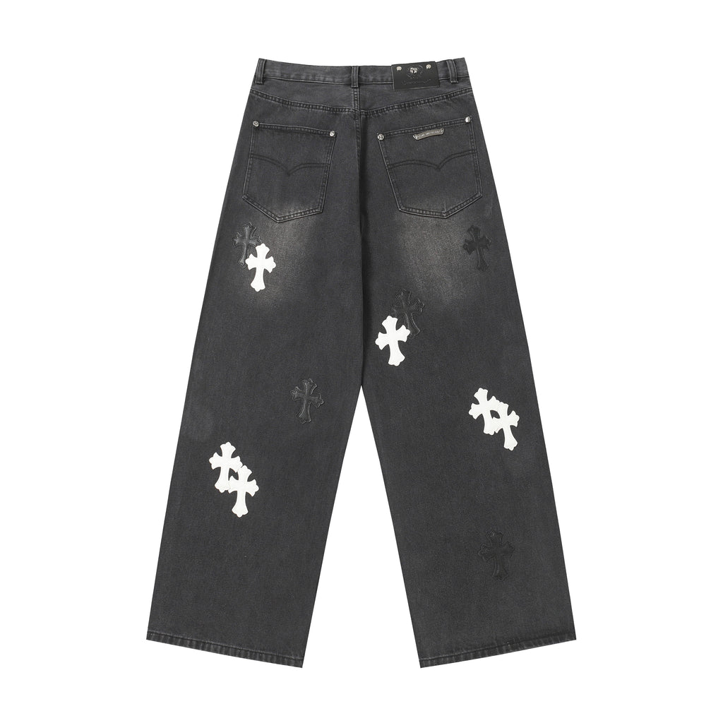 Chrome Hearts New Pants 305