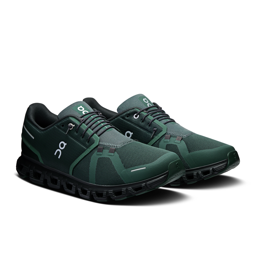 On Running Men's Cloud 6