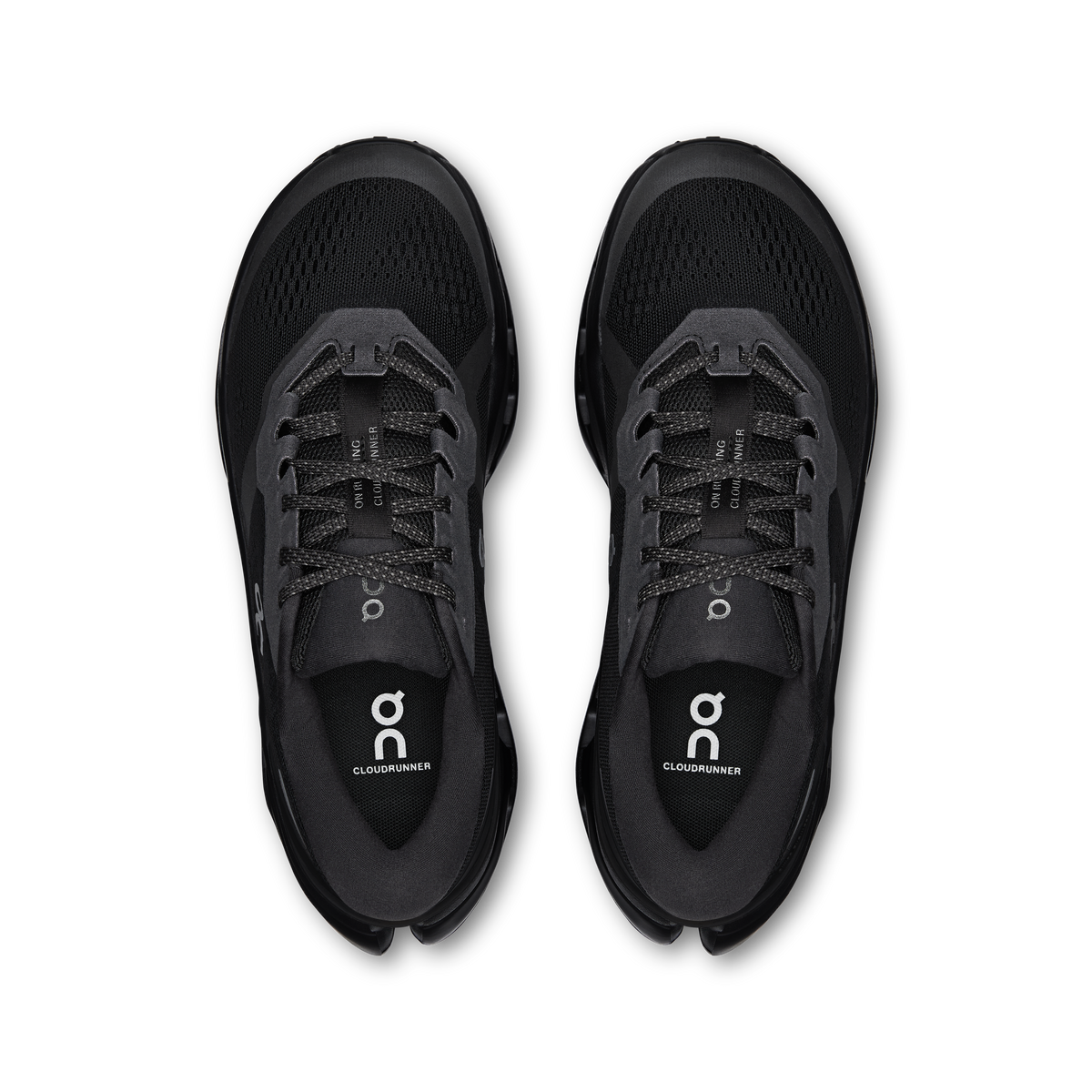 On Running Men's Cloudrunner 3