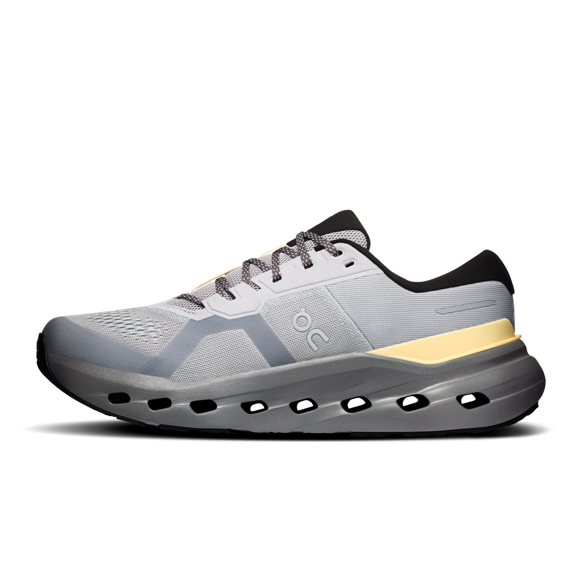 On Running Men's Cloudrunner 3