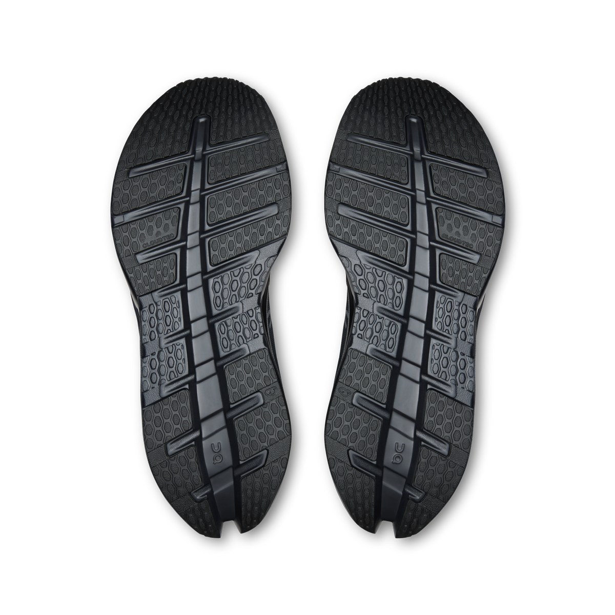 On Running Men's Cloudrunner 3 Waterproof