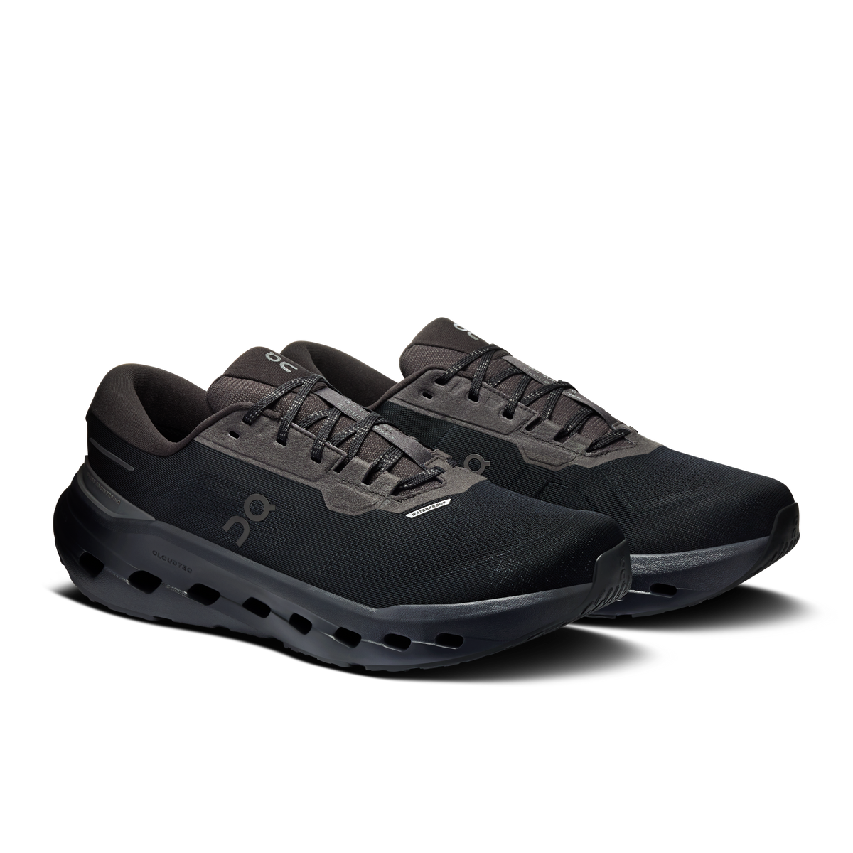 On Running Men's Cloudrunner 3 Waterproof