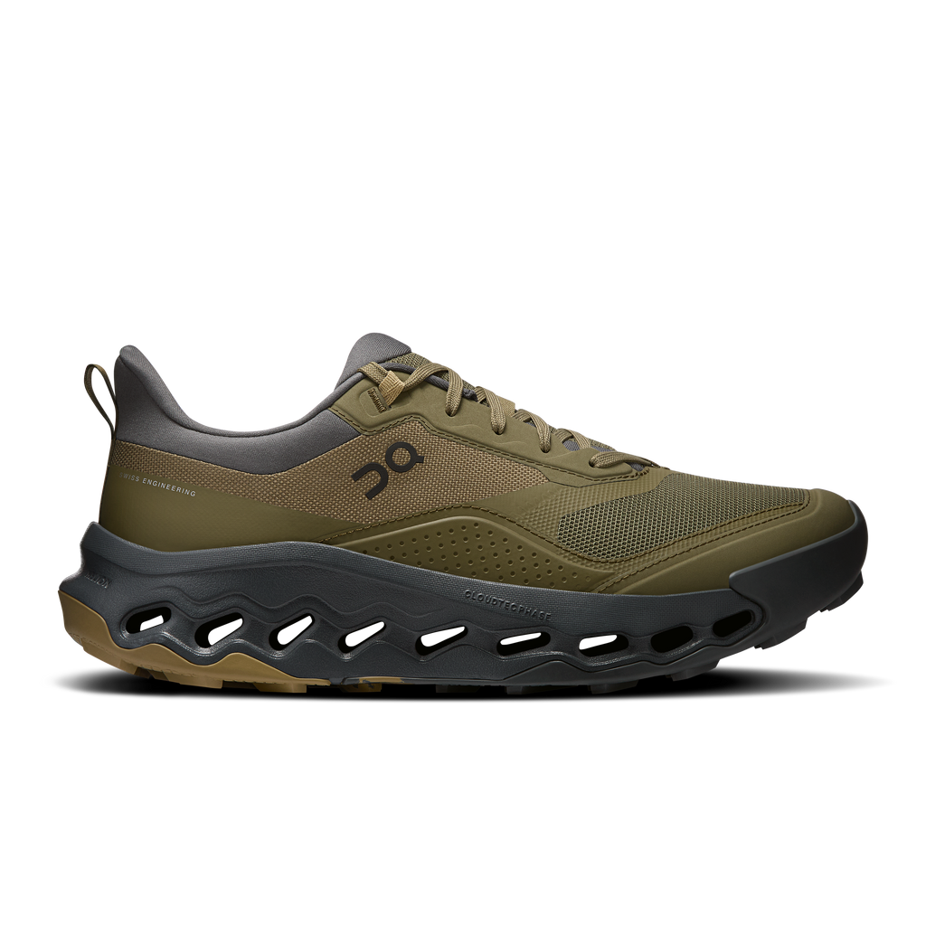 On Running Men's Cloudhorizon 2 in Olive/Shadow