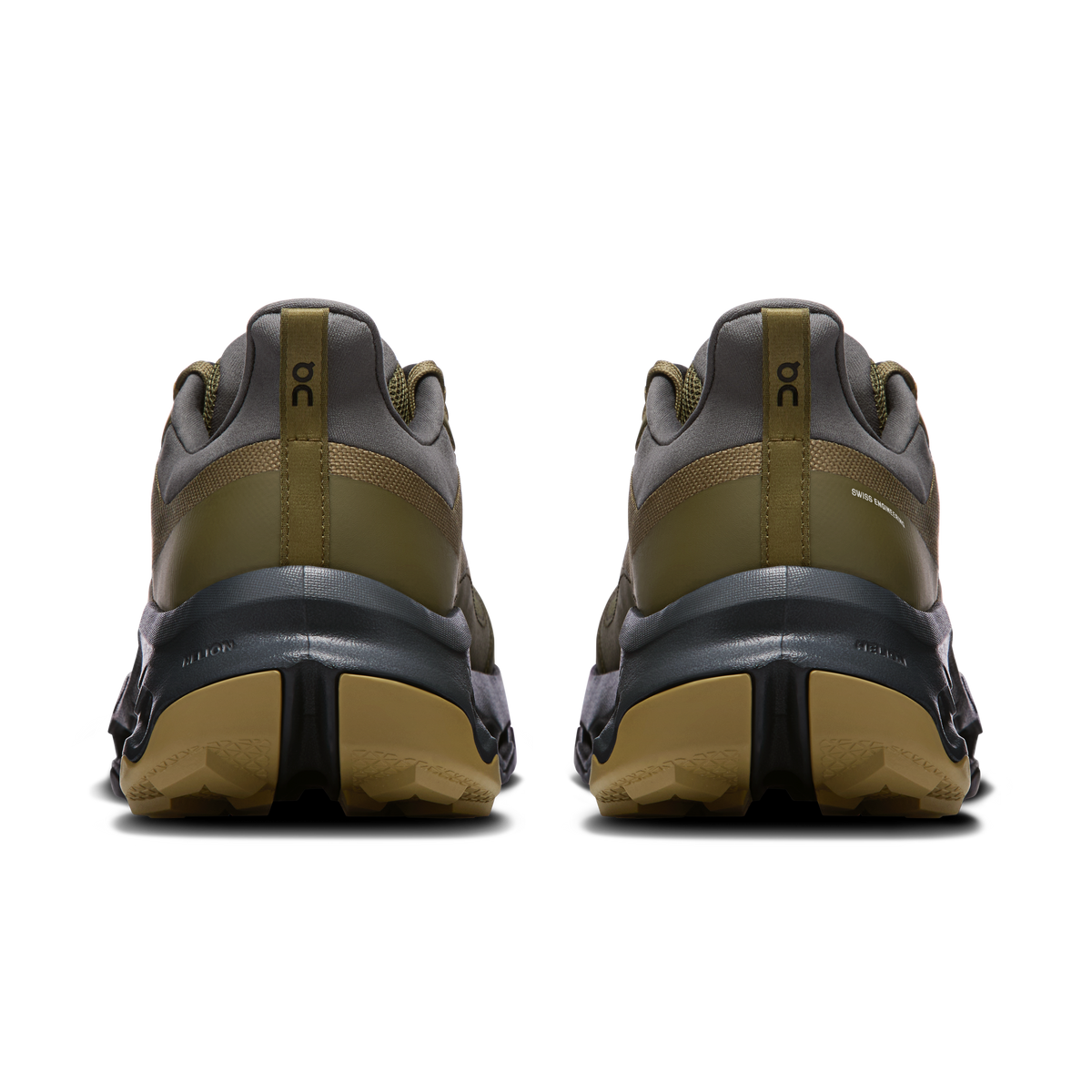 On Running Men's Cloudhorizon 2 in Olive/Shadow