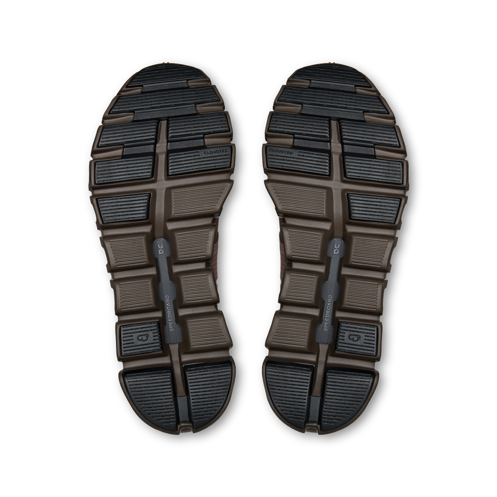 On Running Women's Cloud 6 Waterproof