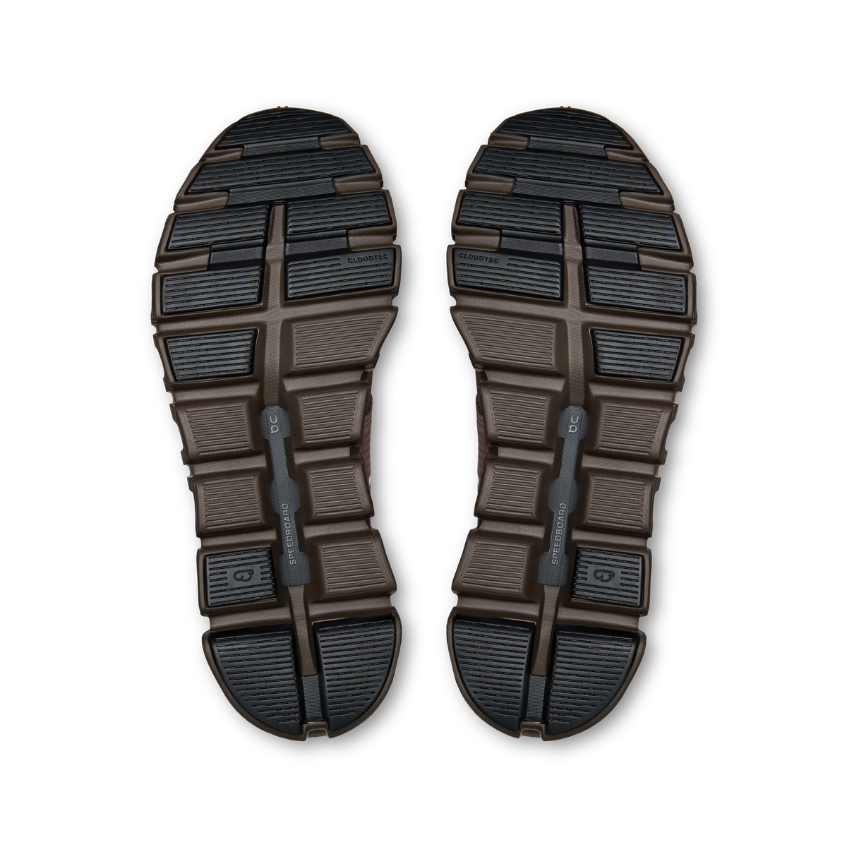 On Running Women's Cloud 6 Waterproof