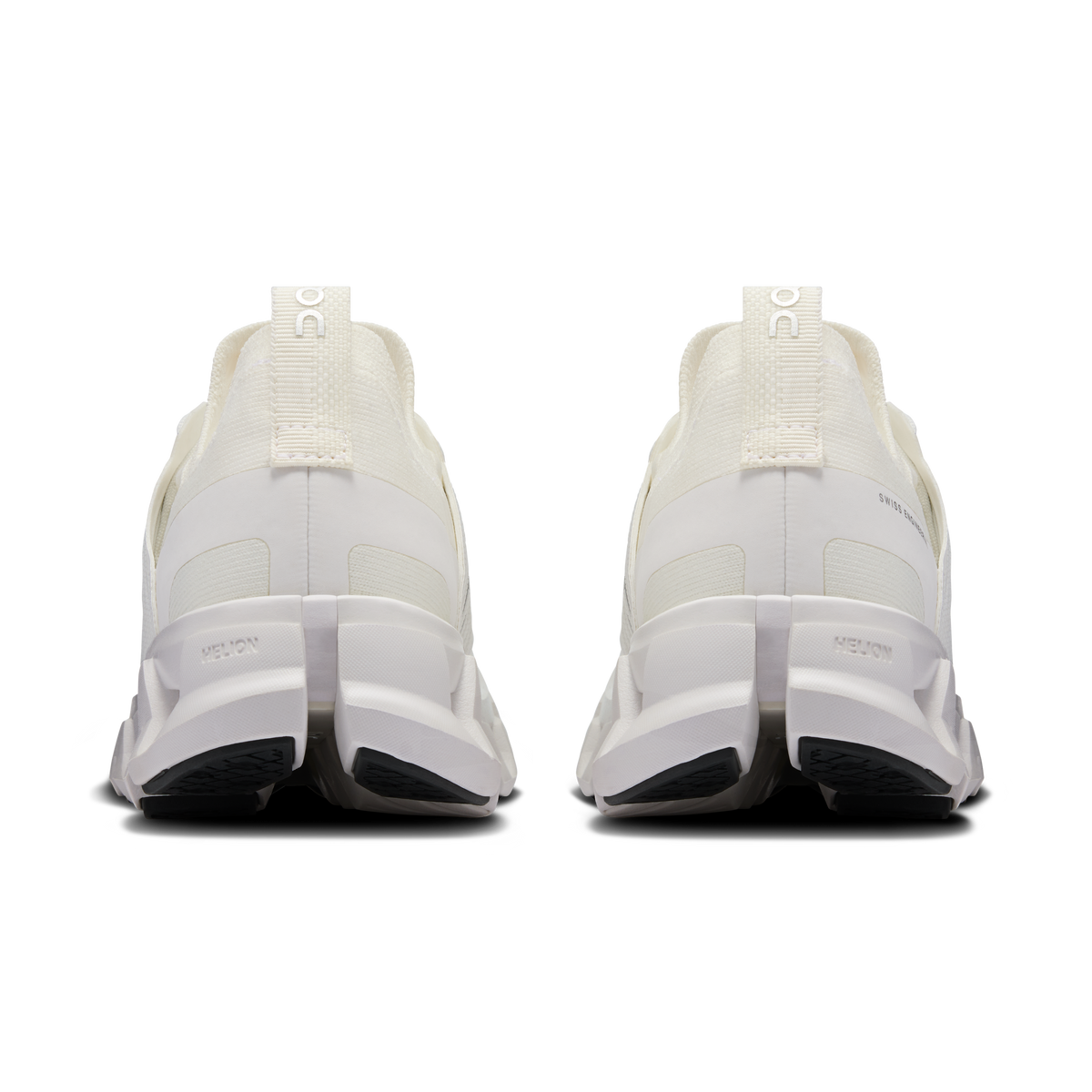 On Running Women's Cloudswift 4 in White/White