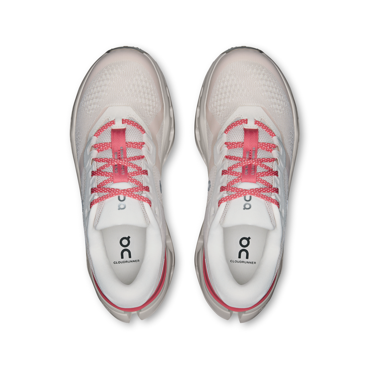 On Running Women's Cloudrunner 3