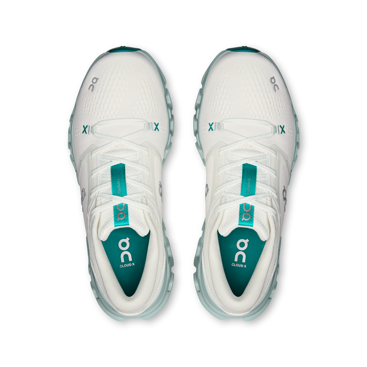 On Running Women's Cloud X 5