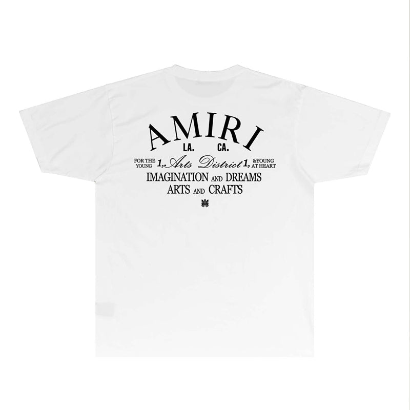 ICON Amiri Fashion T-shirt