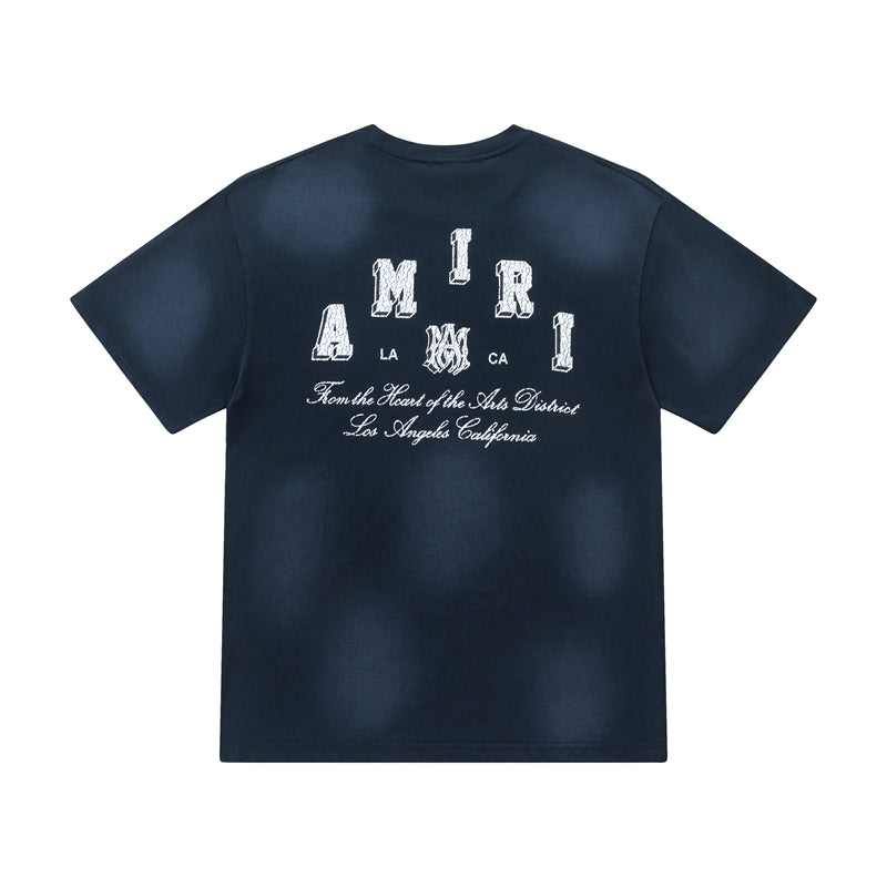 ICON Amiri Fashion T-shirt