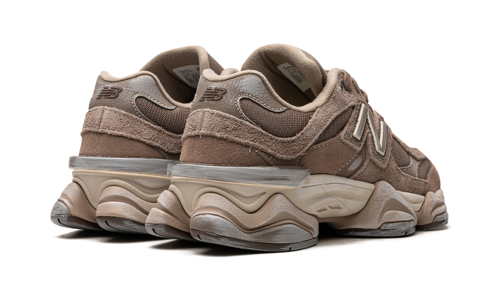 9060 "Mushroom Brown" U9060PB