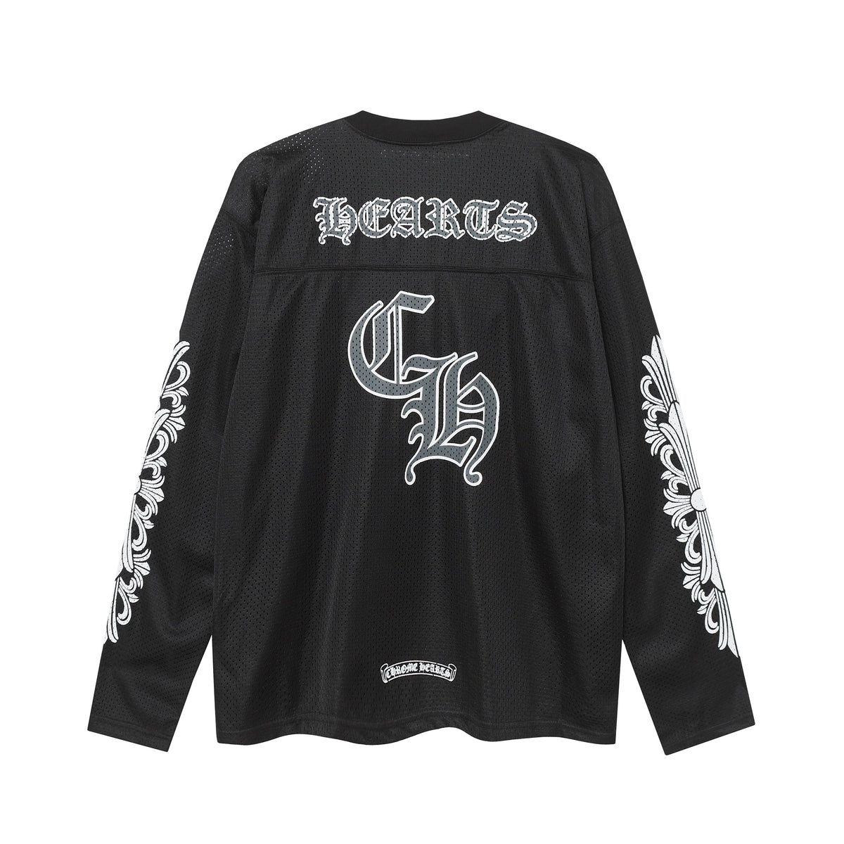 Chrome Hearts New SWEATSHIRTS 9998